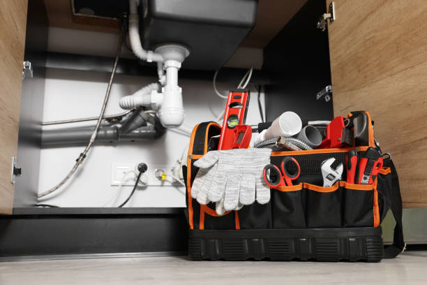 Best Emergency Plumber  in Courtland, VA