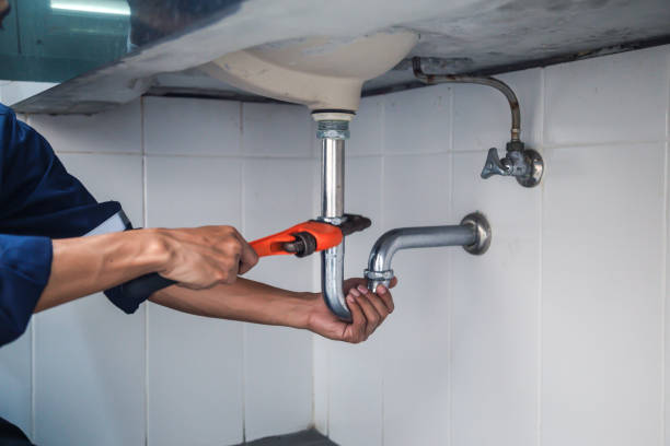 Best Drain Cleaning Services  in Courtland, VA