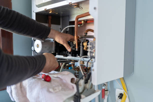 Shower Repair Services in Courtland, VA