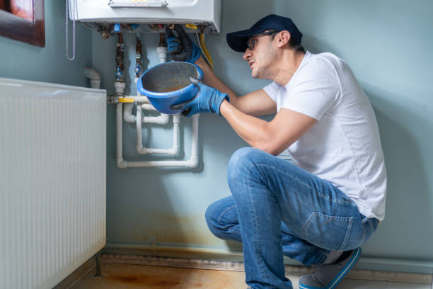 Best Plumbing Installation Services  in Courtland, VA