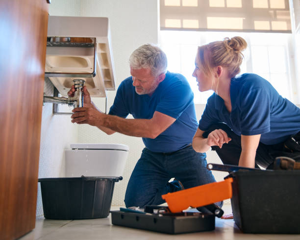 Best Boilers & Radiators  in Courtland, VA